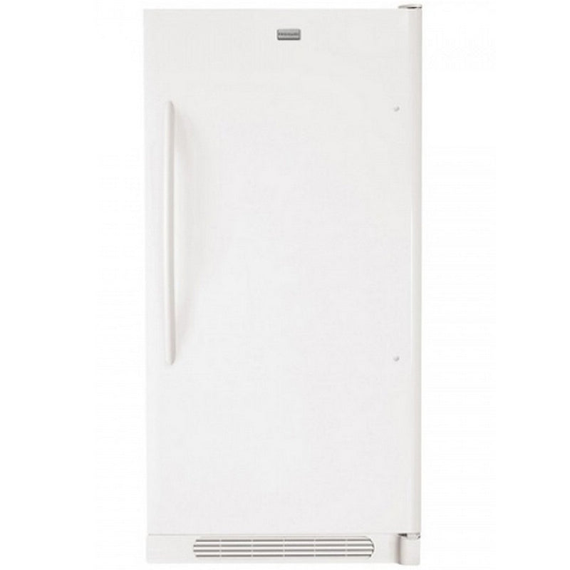 White Westing House Refrigerator 581 Liter MRA21V7QW