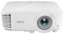 BenQ Projector White MS550 SVGA