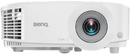 BenQ Projector White MS550 SVGA
