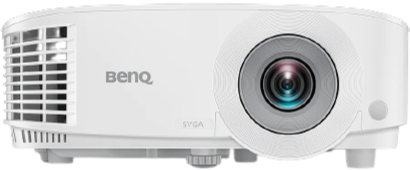 BenQ Projector White MS550 SVGA