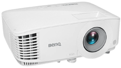 BenQ Projector White MS550 SVGA