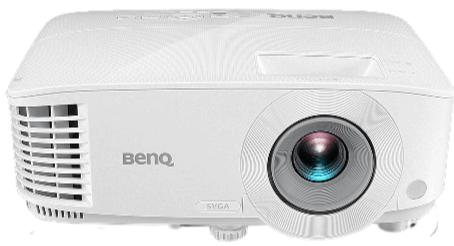 BenQ Projector White MS550 SVGA