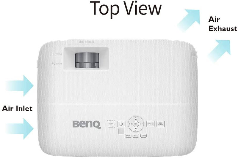 BenQ Business Projector MS560