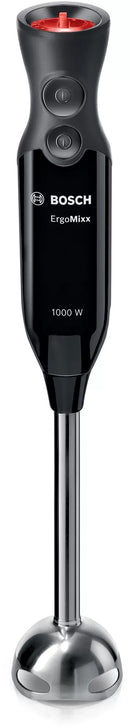 Bosch Hand Blender Ergomixx 1000W Black MS6CB61V5G