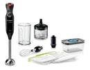 Bosch Hand Blender Ergomixx 1000W Black MS6CB61V5G