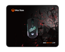 Meetion Wired Gaming Mouse And Pad Combo MT-C011