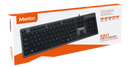 Meetion USB Ultrathin Keyboard MT-K841