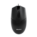 Meetion USB Optical Wired 3 Buttons Mouse MT-M360