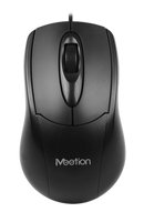 Meetion USB Wired Optical Mouse 3 Buttons MT-M361