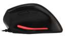 Meetion Ergonomic USB Vertical Mouse MT-M380