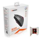 Meetion Ergonomic USB Vertical Mouse MT-M380