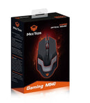 Meetion USB Corded Backlit Mouse MT-M940
