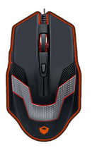 Meetion USB Corded Backlit Mouse MT-M940