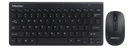 Meetion 2.4G Wireless Keyboard and Mouse Combo MT-MINI4000