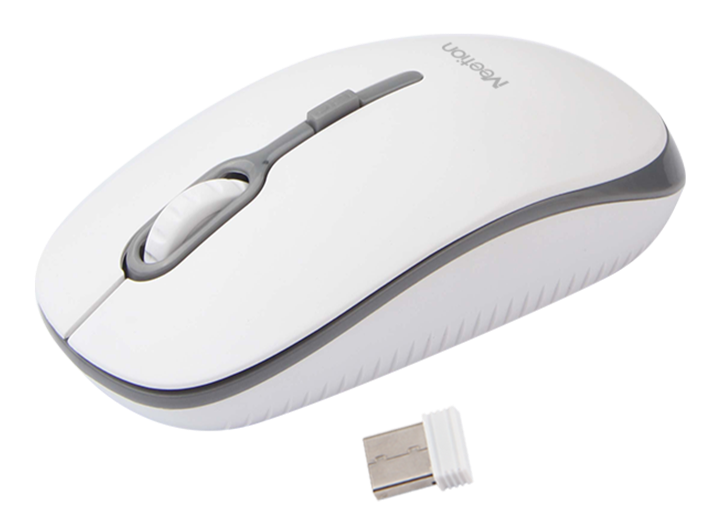 Meetion 2.4G USB Wireless Optical Mouse MT-R547