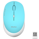 Meetion Silent 2.4GHz Wireless Mouse 4 Buttons MT-R570