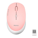 Meetion Silent 2.4GHz Wireless Mouse 4 Buttons MT-R570