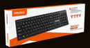 Meetion Wireless Ultrathin Keyboard MT-WK841