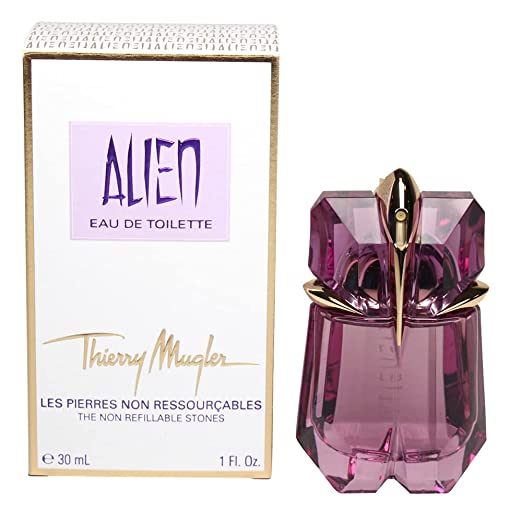 Thierry Mugler Alien Eau de Toilette for Women 30ml
