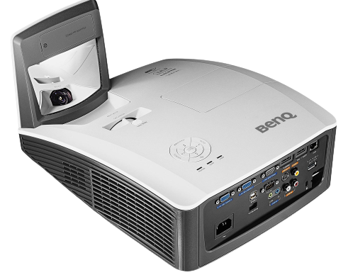 BenQ Projector MW855UST