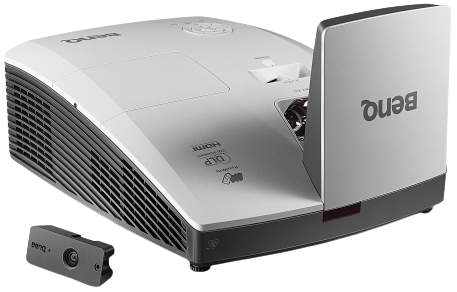 BenQ Projector MW855UST