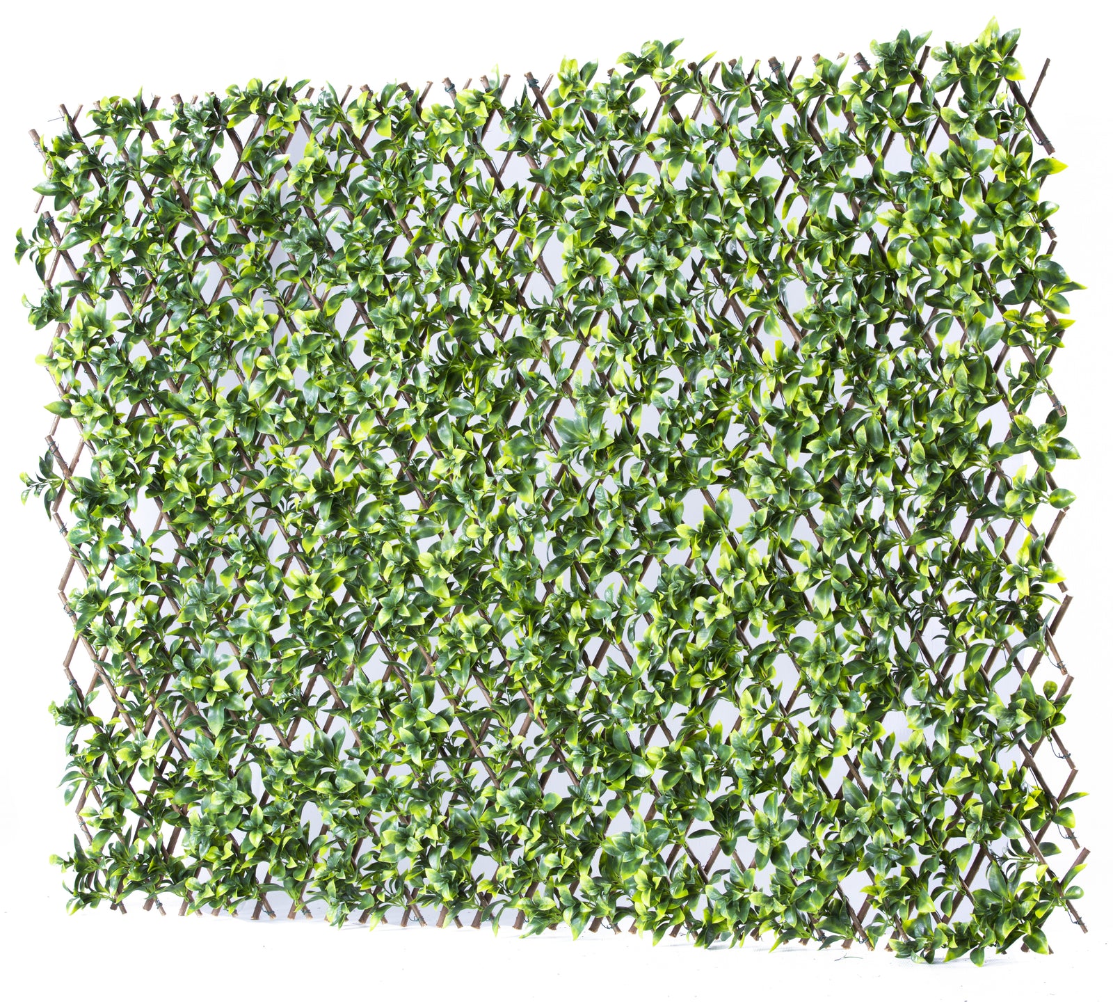 Willow Trellis MZ186011A | Garden Decor