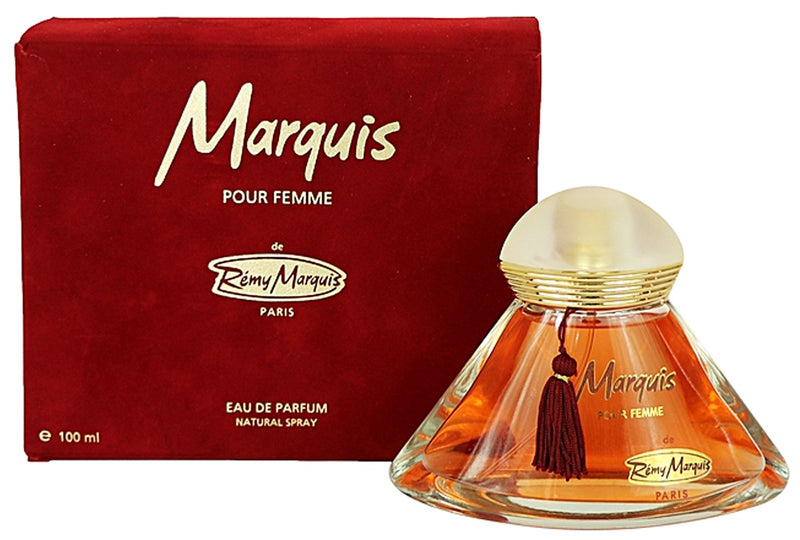Remy Marquis Marquis Red Eau De Parfum For Woman 100ml
