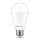 Marrath Dusk to Dawn LED Light Sensor Bulb