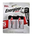 Max Alkaline BP 2 9 Volt