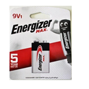 Max Alkaline BP 9 Volt