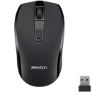 Meetion 2.4G Wireless Mouse Laptop Optical Mouse MT-R560