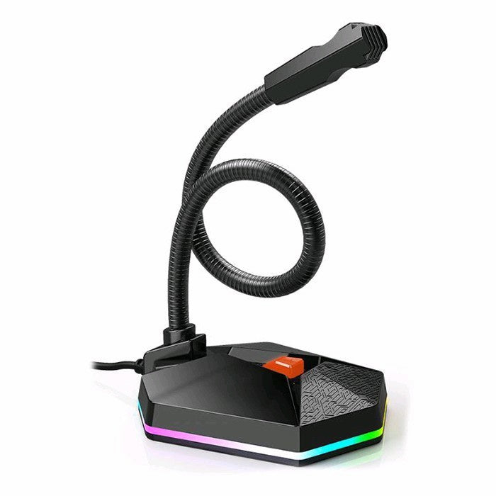 Meetion Gaming Microphone MT-MC13 | Games Meetion Gaming Microphone MT-MC13 | Games