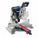Bosch Mitre Saw GCM 12 GDL Professional