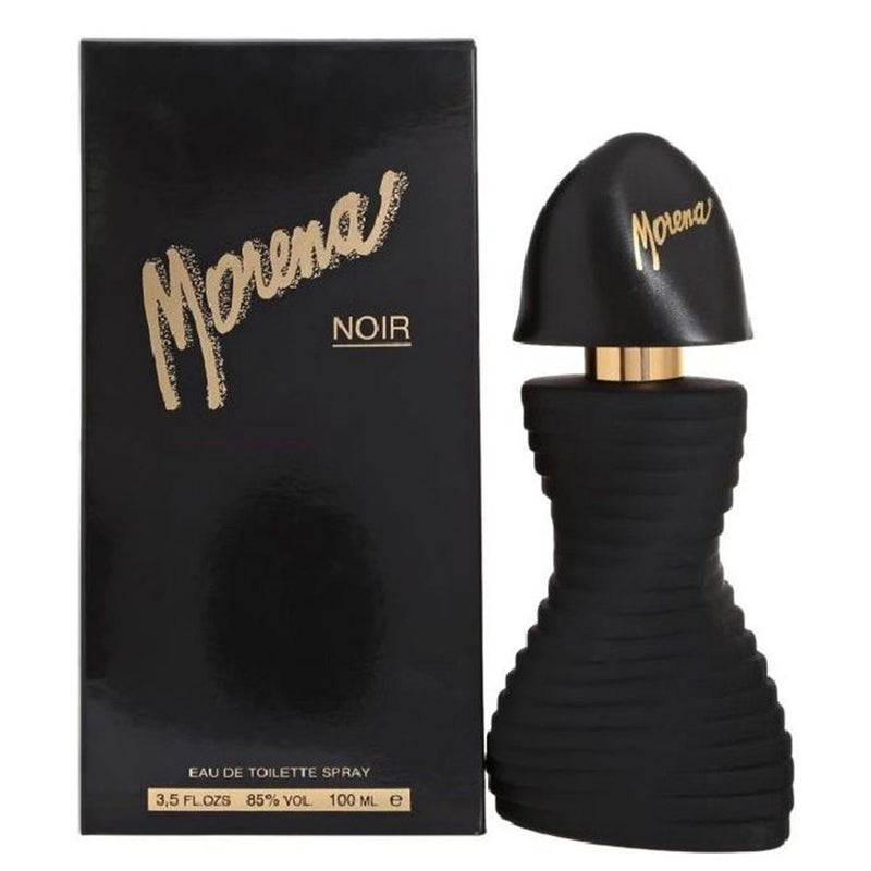 Morena Noir for Women Eau de Toilette For Women 100ml