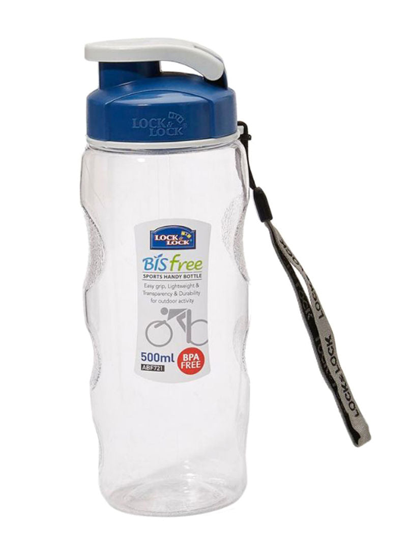 Lock N Lock  Bisfree Sports Handy Bottle 500ml