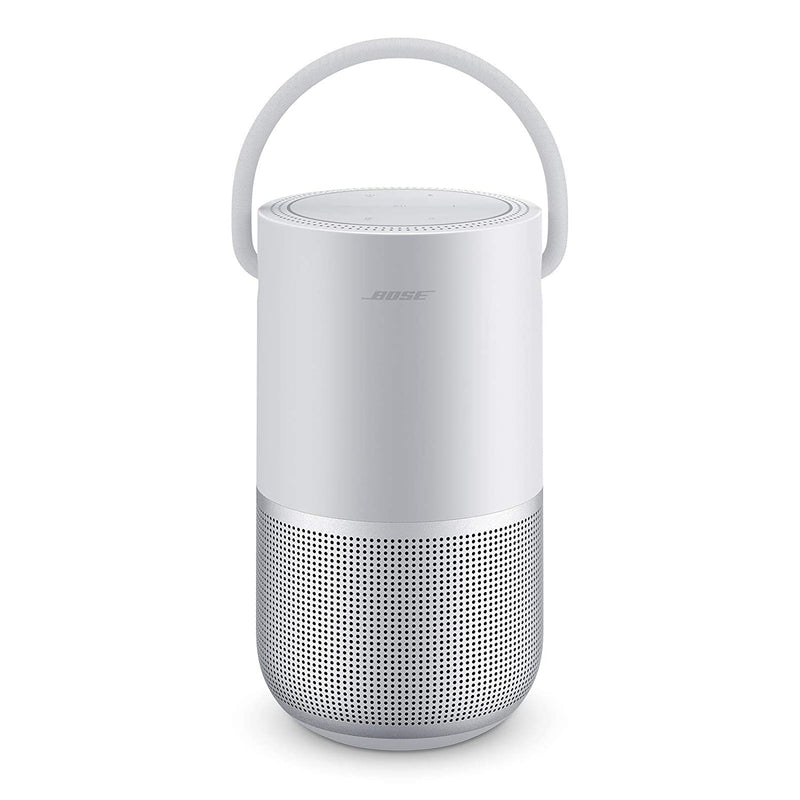 Bose Portable Home Speaker Luxe Silver 829393-4300