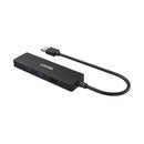 Unitek USB3.1 Gen1 Type-A Hub H1108A