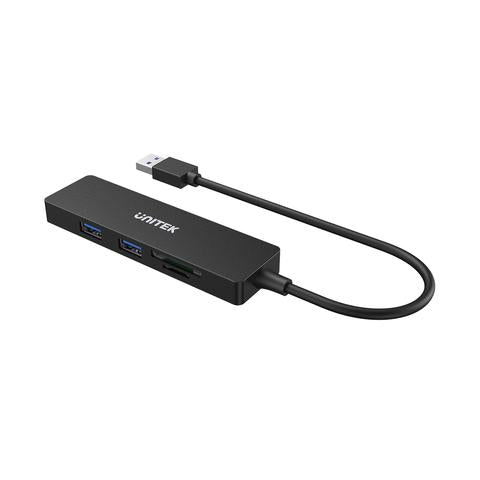 Unitek USB3.1 Gen1 Type-A Hub H1108A | Computer Accessories Unitek USB3.1 Gen1 Type-A Hub H1108A | Computer Accessories