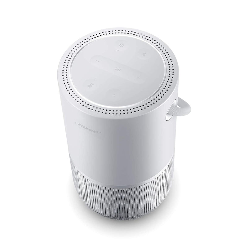 Bose Portable Home Speaker Luxe Silver 829393-4300