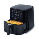 Nutricook NC-AF205K Rapid Air Fryer 2 Black 301006000000036