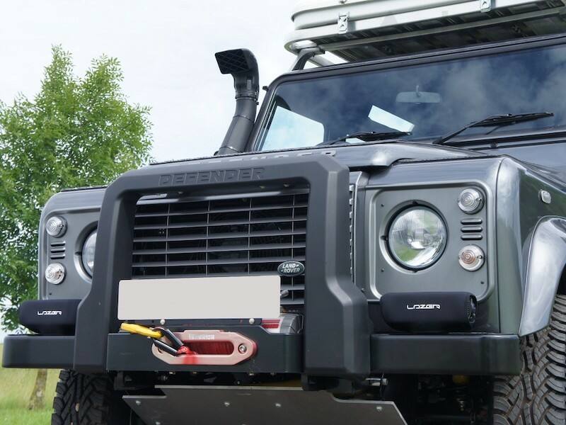 Lazer Cover 16" For LED Light Bars NEO16