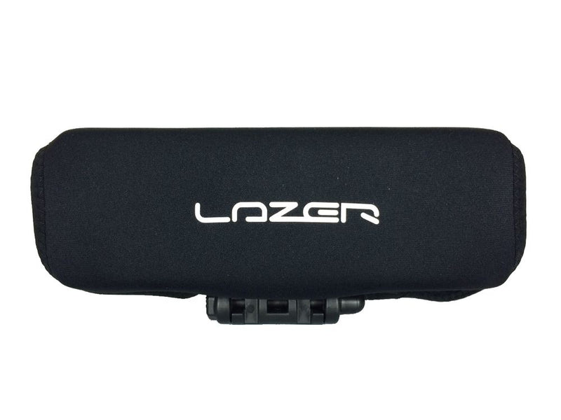 Lazer Cover For LED Light Bars 8" NEO8