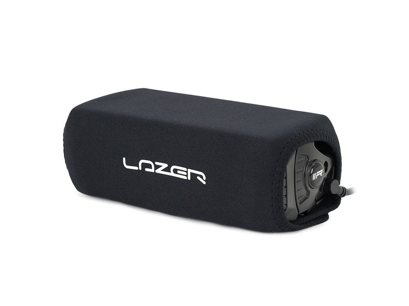 Lazer Cover For LED Light Bars 8" NEO8