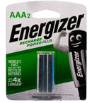 NH12 BP2 AAA Size Recharge