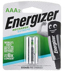 NH12 BP2 AAA (Extreme) Size Recharge