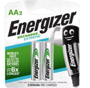 NH15 BP2 AA (Extreme) Size Recharge