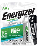 NH15 BP4 AA (Extreme) Size Recharge