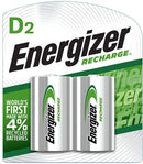 NH50  BP2 D Size Recharge