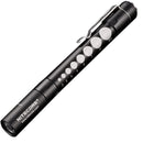 Nitecore LED Medical Pen Light Flashlight 180 Lumens Without Battery MT06MD