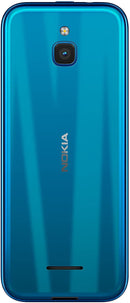 Nokia 8000 4G Basic Mobile NK8000